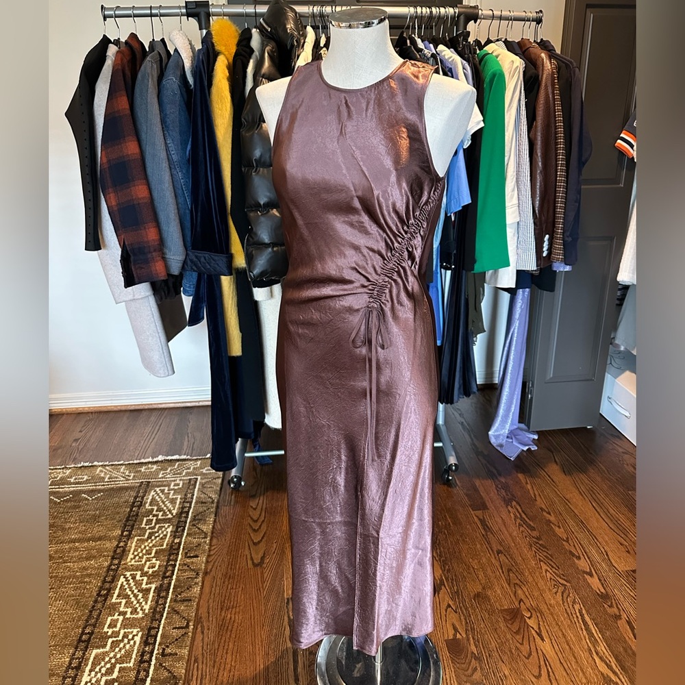 Gorgeous rails dress midi